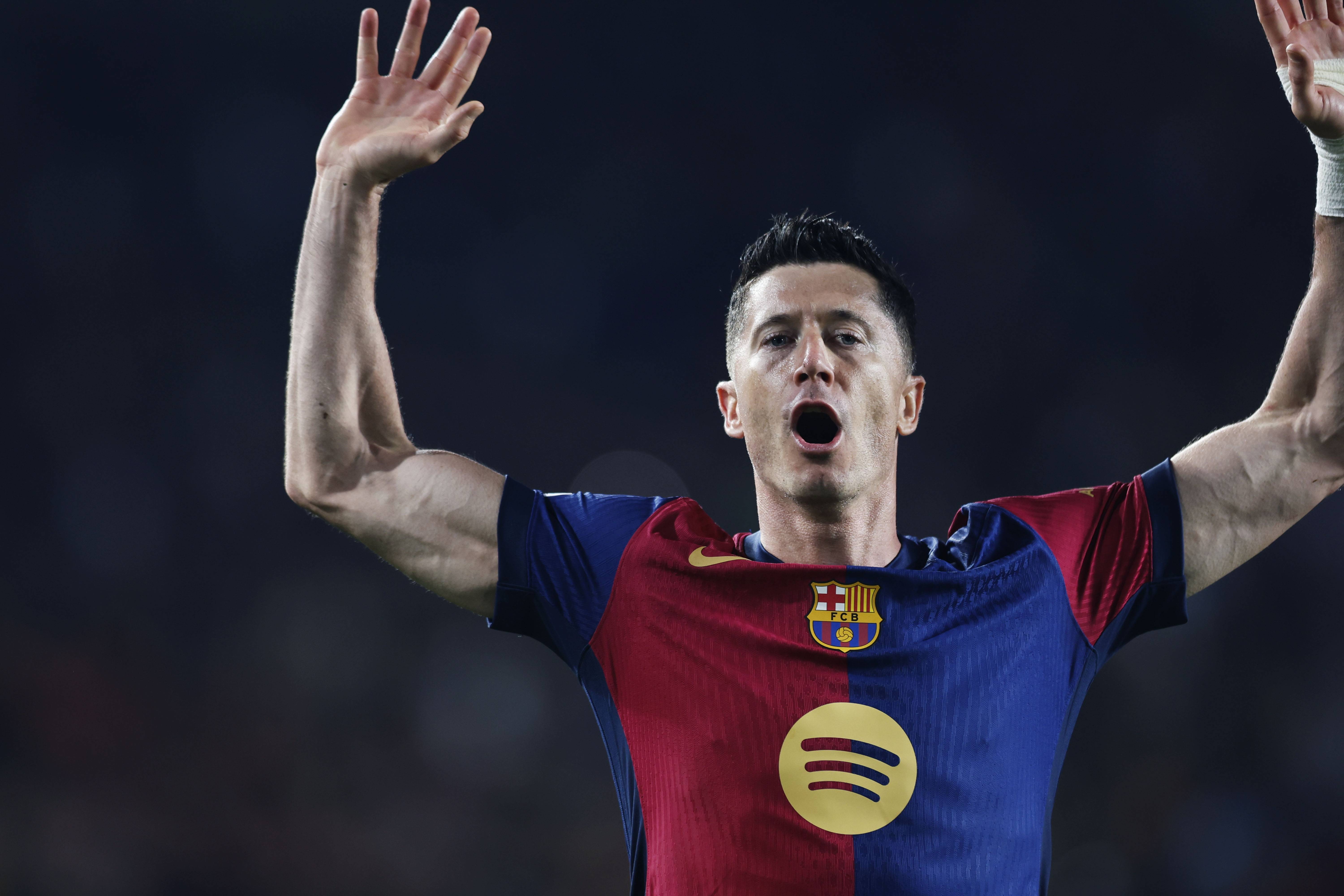 尤文绝杀那不勒斯，莱万扑点救主法甲