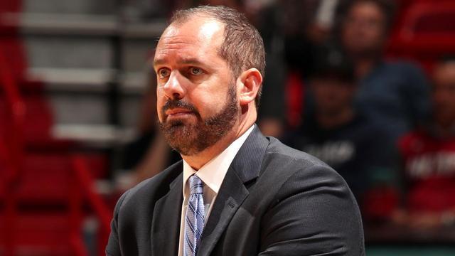 关于步行者助理教练勒布朗透露重点培育球员策略的信息