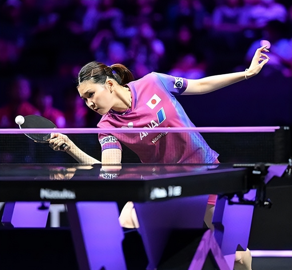 雷火电竞下载-关于日本乒乓球队险胜奥地利乒乓球队，水谷隼爆发神勇的信息