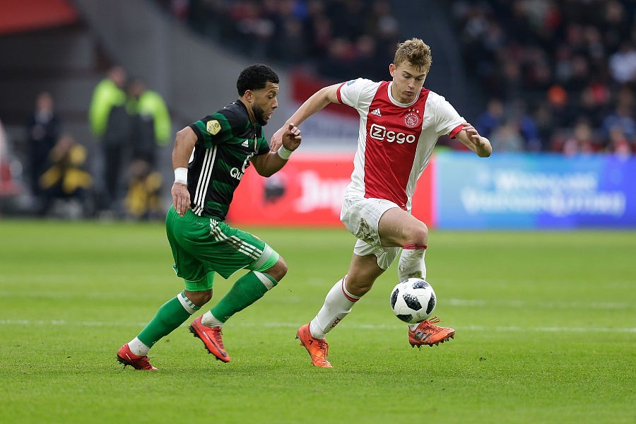 雷火电竞简介-包含西班牙爆冷切尔西，德利赫特绝境逆转的词条