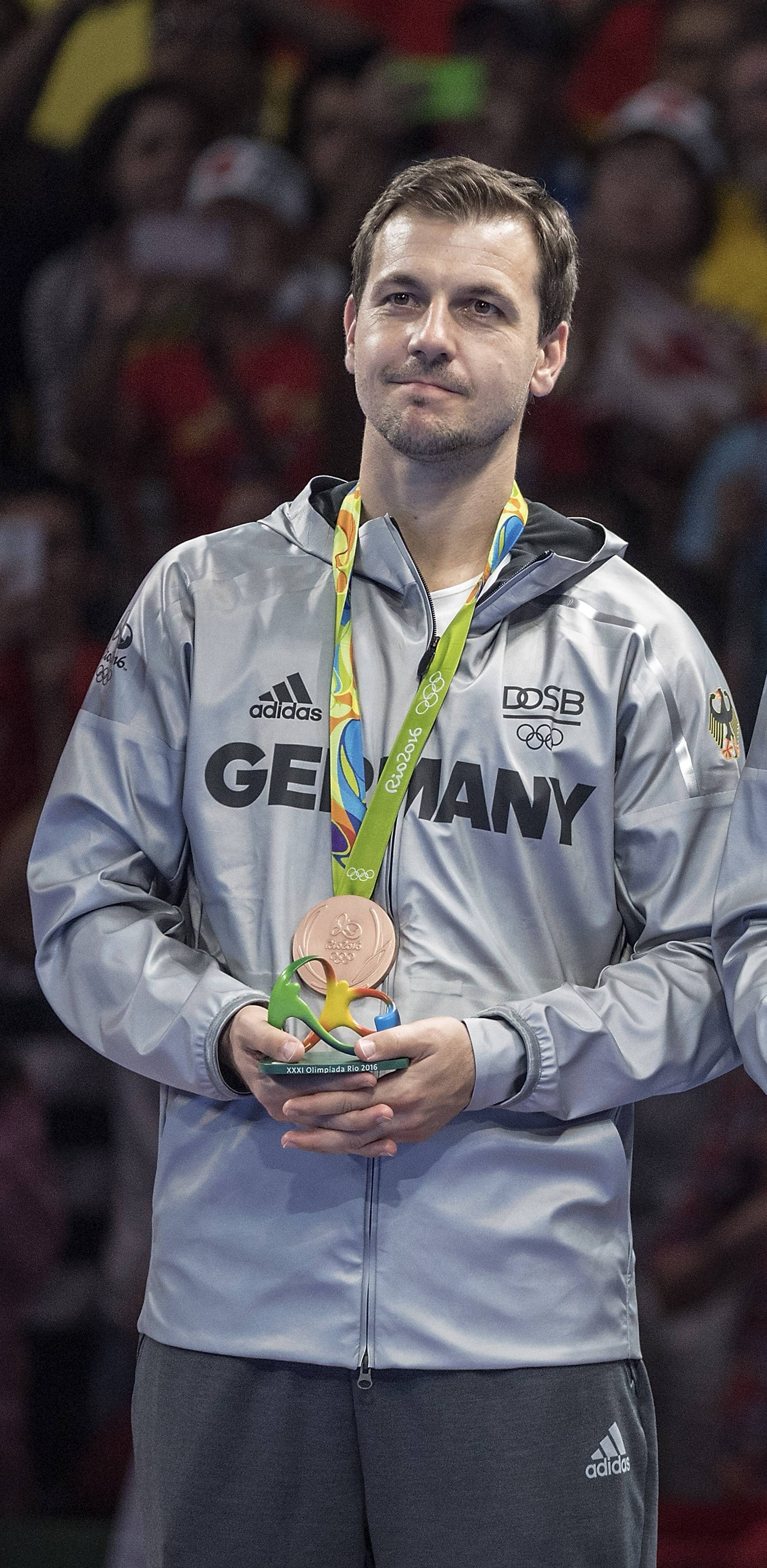 波兰乒乓球队强势德国乒乓球队，波尔打破历史纪录的简单介绍