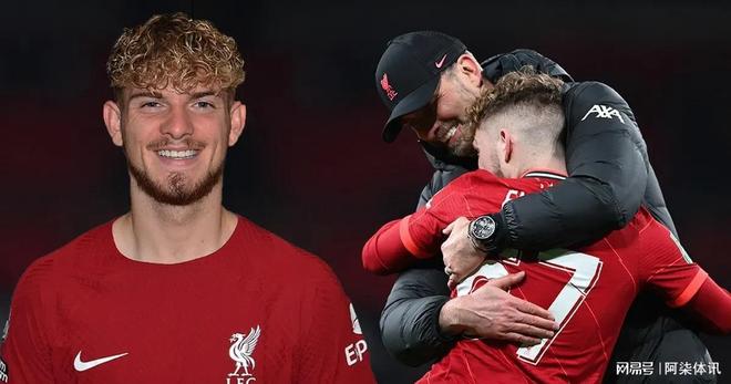 利物浦签下德甲中场,或许会带来球队变化 利物浦签下德甲中场,或许会带来球队变化